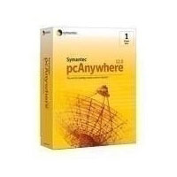 Symantec pcAnywhere 12.5 Host & Remote, 1 User, CD, FULL LIC NO MAINT, IT (14530130) Symantec pcAnywhere 12.5 Host & Remote, 1 User, CD, FULL LIC NO MAINT, IT (14530130)